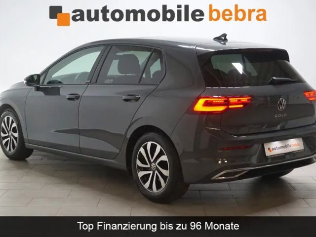 Volkswagen Golf 2.0 TDI DSG