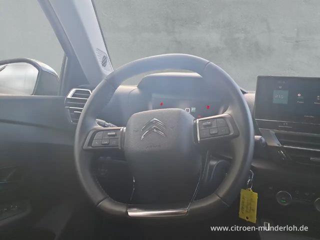Citroën ë-C4 Feel Pack