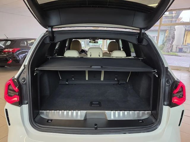 BMW X3 M-Sport xDrive30e