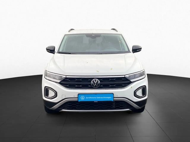 Volkswagen T-Roc 1.0 TSI