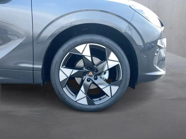 Cupra Terramar 1.5 e-TSI 150 PS DSG