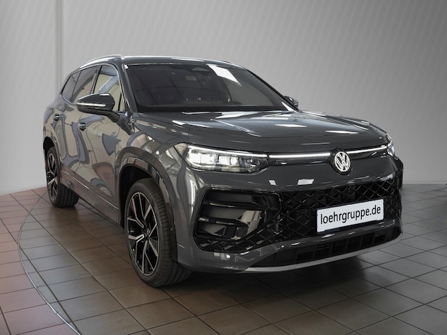 Volkswagen Tayron 4Motion DSG IQ.Drive R-Line