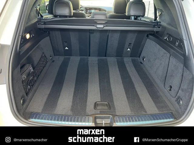 Mercedes-Benz GLE 53 AMG 4MATIC+ AMG Line