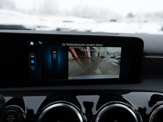 Mercedes-Benz A 180 Progressive