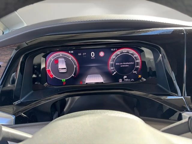 Volkswagen Multivan 2.0 TDI DSG Style T7