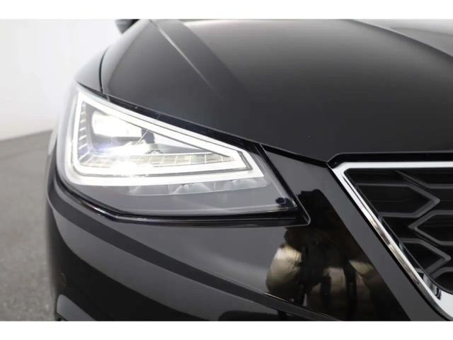 Seat Ibiza 1.0 TSI FR-lijn