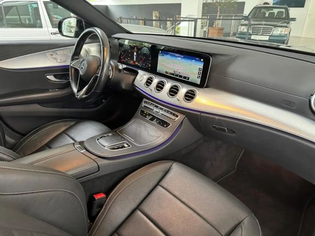 Mercedes-Benz E 400 4MATIC E 400 d Estate