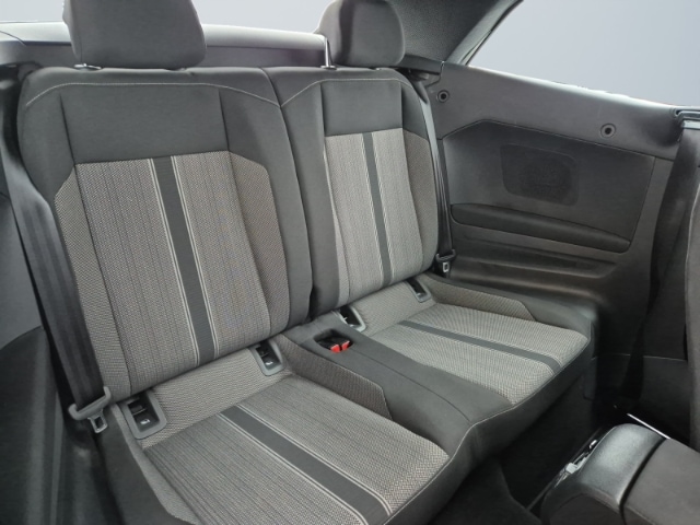 Volkswagen T-Roc 1.0 TSI Cabriolet Style