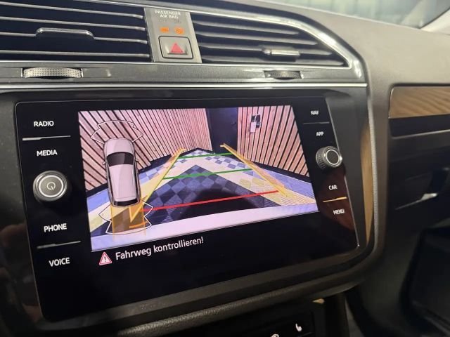 Volkswagen Tiguan DSG eHybrid