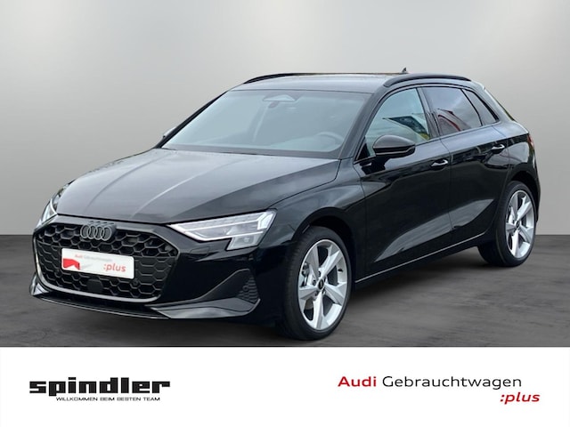 Audi A3 S-Tronic Sportback
