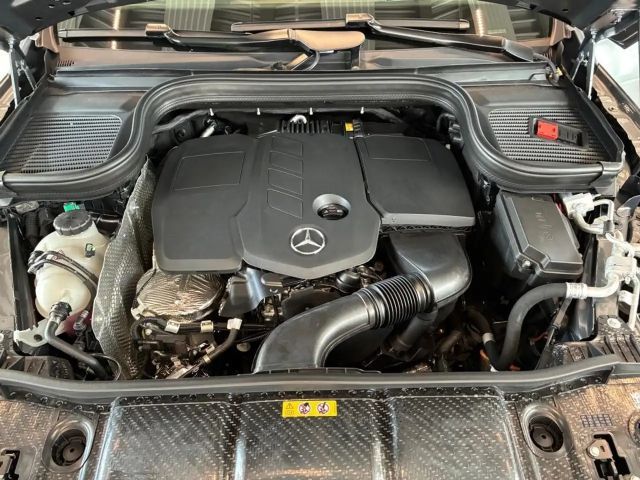 Mercedes-Benz GLE 350 4MATIC AMG Line