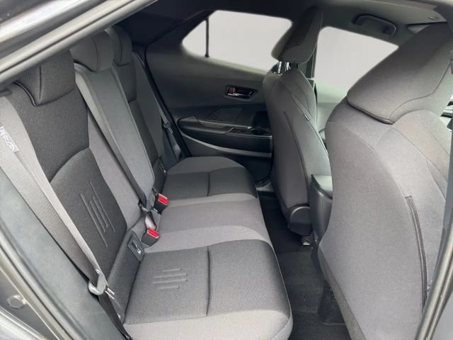 Toyota C-HR 4x2 Hybride