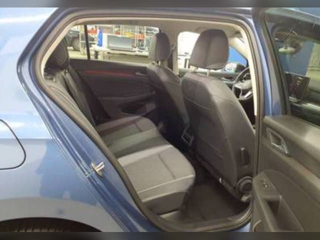 Volkswagen Golf 1.5 TSI Golf VIII Plus