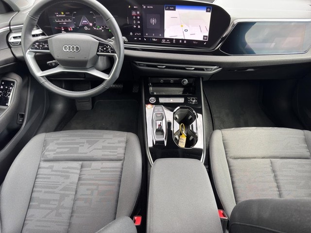 Audi A5 Avant S-Tronic