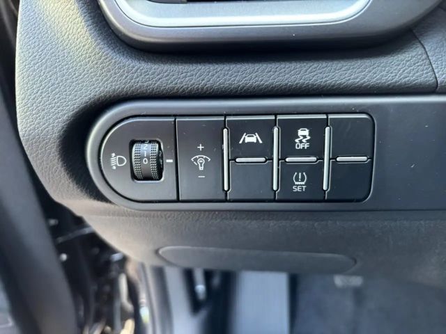 Kia Ceed GDi SportWagon