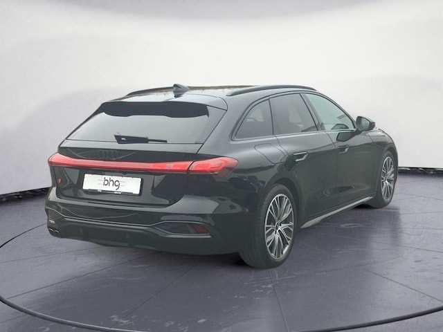 Audi A5 Avant Quattro S-Tronic