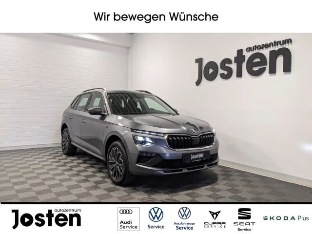 Skoda Kamiq 1.0 TSI Tour