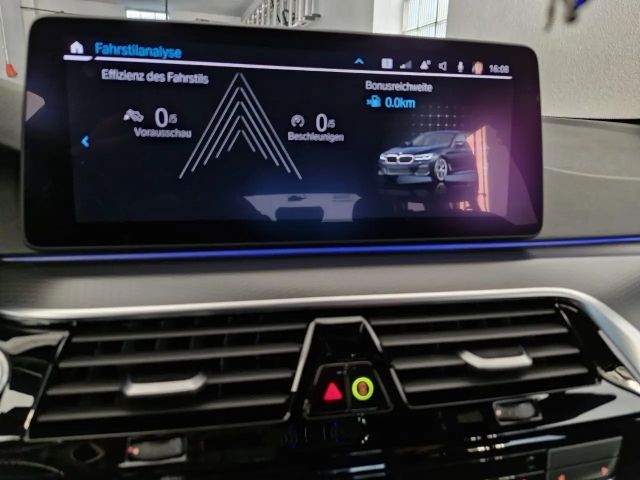 BMW 530 530d M-Sport xDrive