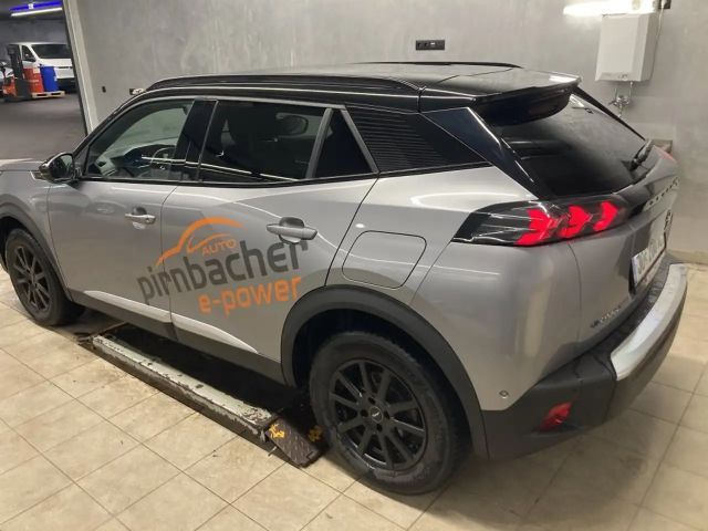 Peugeot E-2008 GT-Line