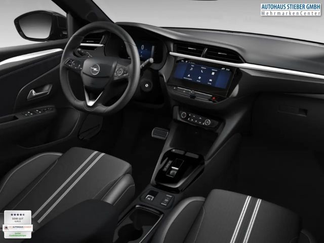 Opel Corsa GS-Line Grand Sport