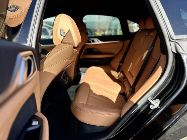 BMW i4 Coupé Gran Coupé M-Sport eDrive35