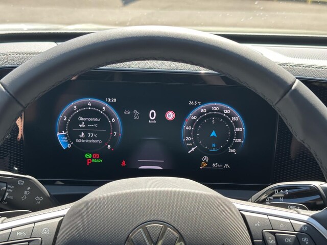 Volkswagen Tiguan DSG Life Plus