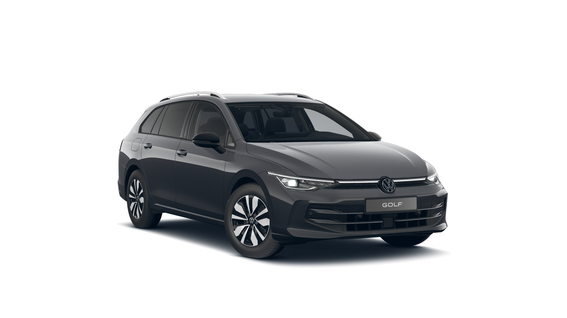 Volkswagen Golf 1.5 TSI Golf VIII Variant