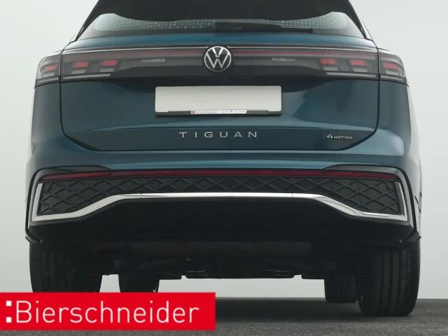 Volkswagen Tiguan 2.0 TSI DSG R-Line
