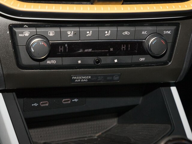 Seat Arona 1.0 TGI Style