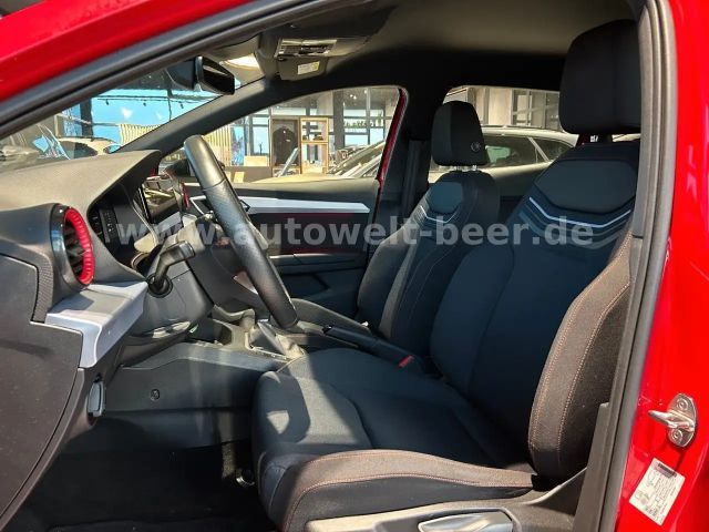 Seat Ibiza 1.0 TSI FR-lijn