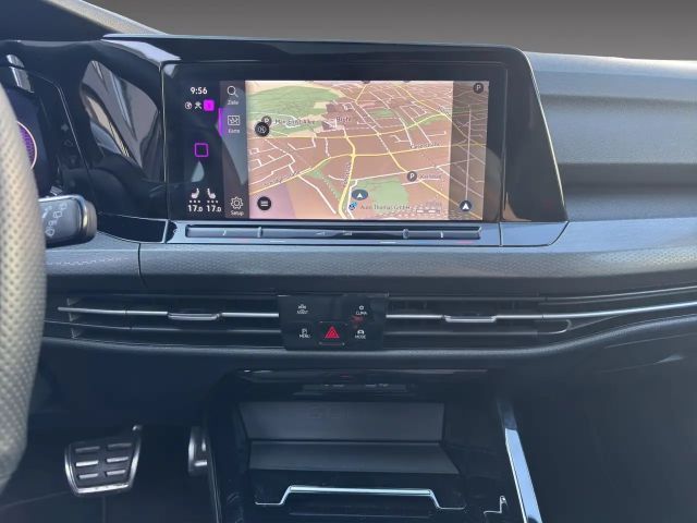 Volkswagen Golf 2.0 TSI DSG GTI Golf VIII