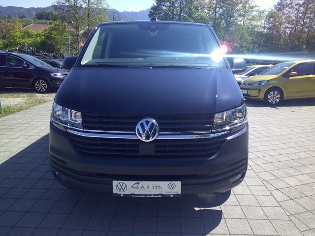 Volkswagen Caravelle Lang T6
