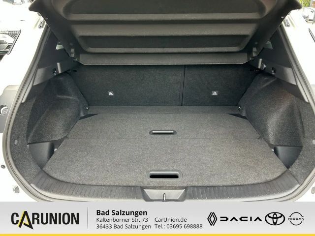 Nissan Qashqai DIG-T N-Connecta