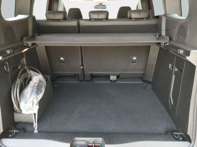 Nissan Townstar Tekna Townstar EV