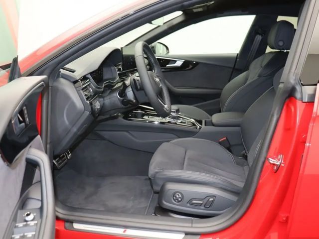 Audi A5 40 TDI S-Line Sportback