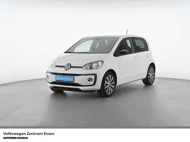 Volkswagen up! Active
