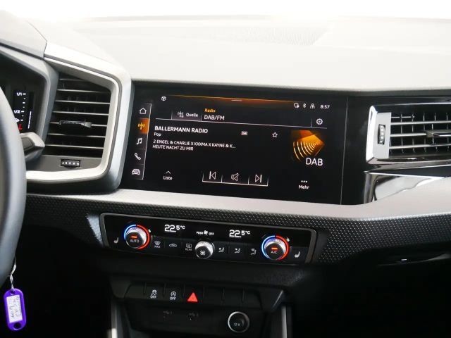 Audi A1 25 TFSI Sportback