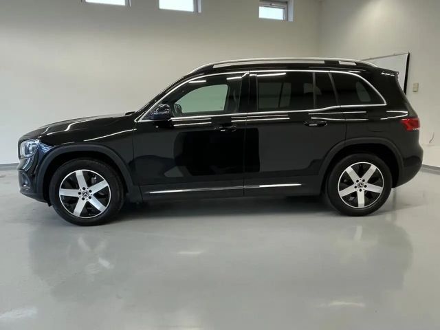 Mercedes-Benz GLB 200 GLB 200 d