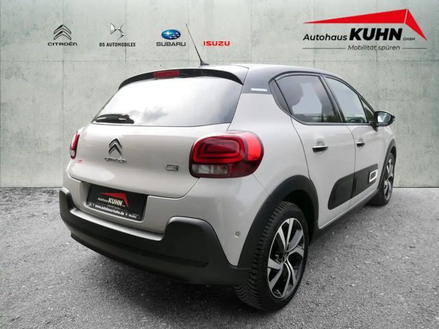 Citroën C3 Pack PureTech Shine