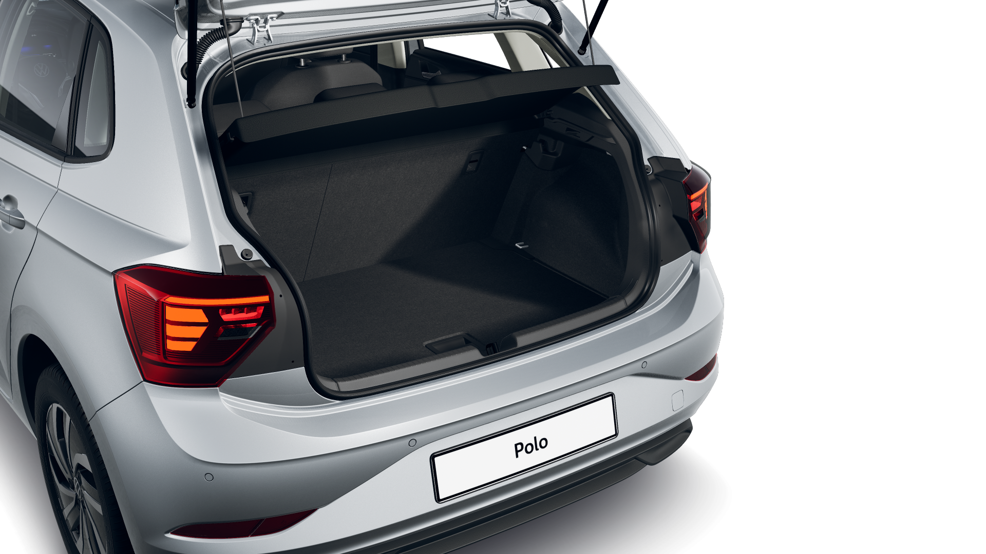 Volkswagen Polo 1.0 TSI DSG