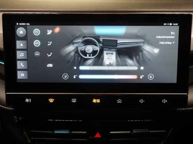 MG MG5 51 kWh Comfort EV