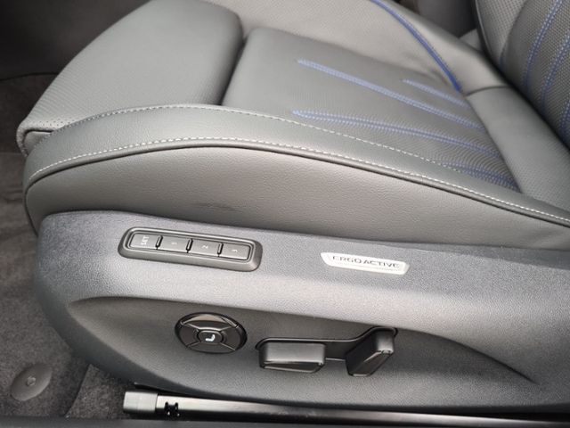 Volkswagen Passat 2.0 TDI DSG R-Line