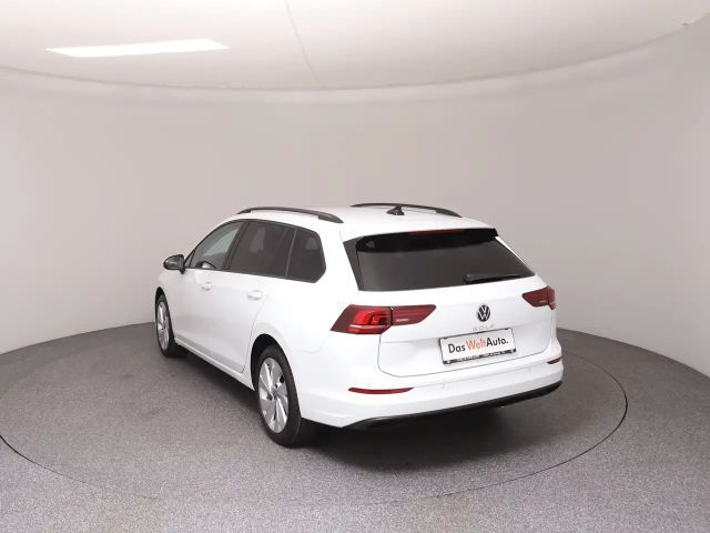 Volkswagen Golf Business Variant