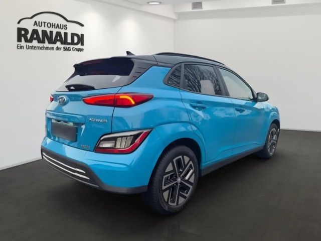 Hyundai Kona 2WD Electric Prime