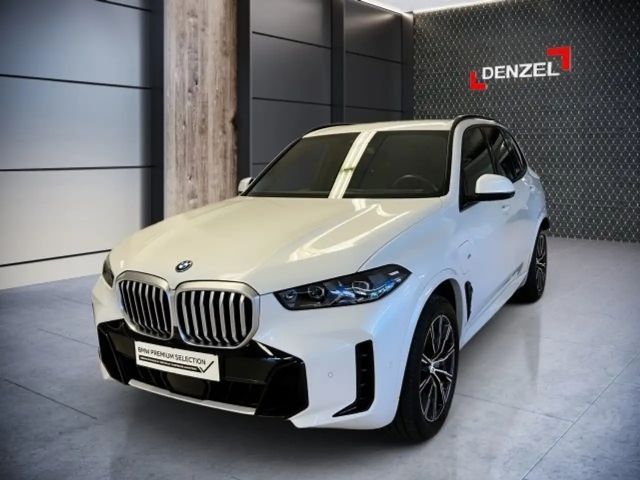 BMW X5 xDrive50e