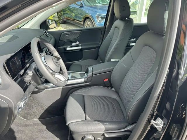 Mercedes-Benz B 200 Progressive