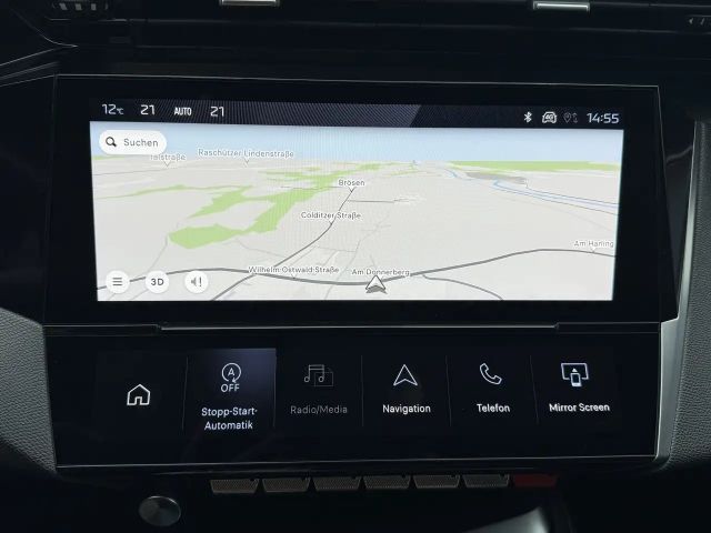 Peugeot 308 EAT8 GT-Line PureTech