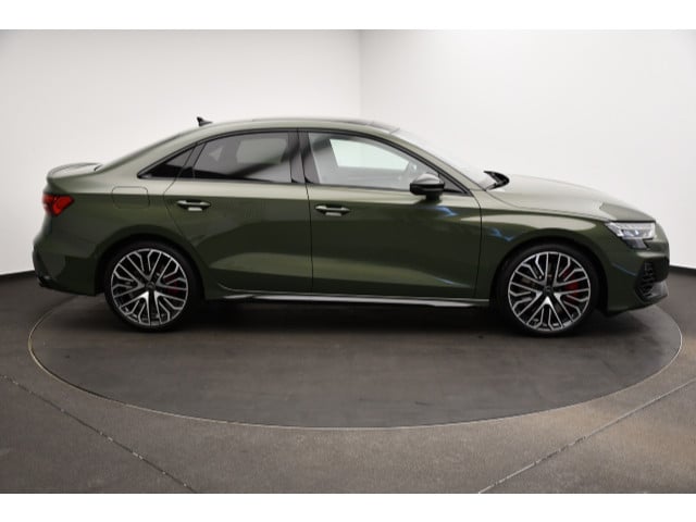 Audi S3 Quattro S-Tronic Sedan