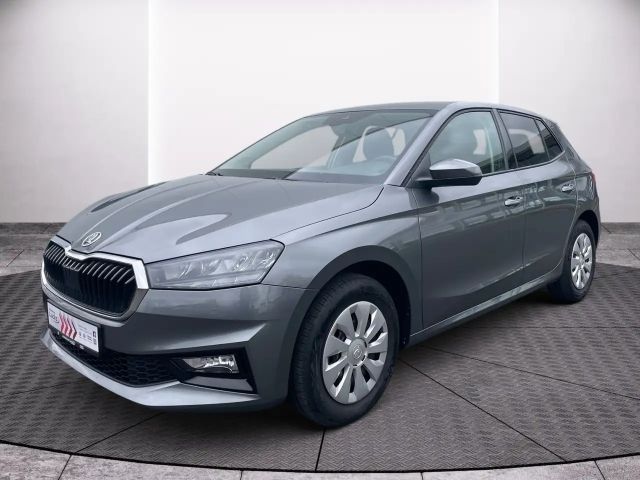 Skoda Fabia 1.0 TSI Selection