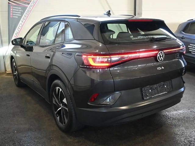 Volkswagen ID.4 77 KWh Max Performance Pro